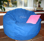Coordinating Pillow Covers
