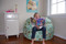 Perfect for reading corners!