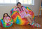 14" LiL Me Matching Doll Bean Bag & 37"