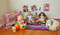 14" LiL Me Matching Doll Bean Bag