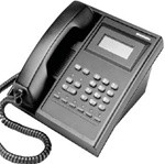 MC2000 ADMIN DISPLAY PHONE MCDS4