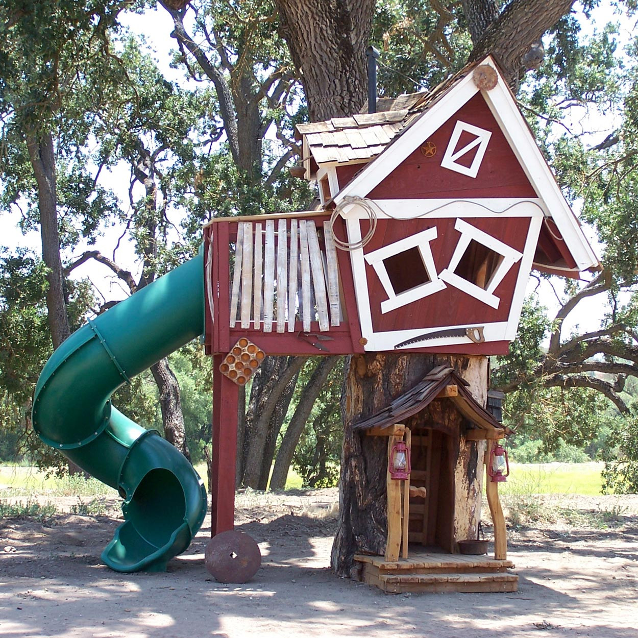 7 Dream Playhouses for Kids of All Ages TLCme TLC