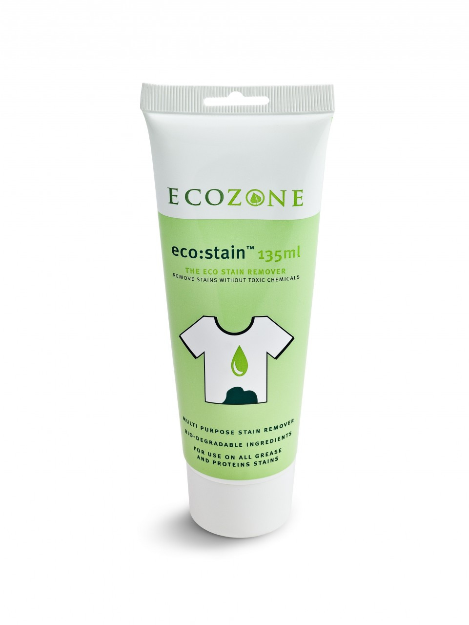 Eco Zone Stain Remover Baby and Children�s Clothes