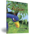 Adventures of Arkie the Archaeopteryx, The