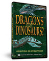 Dragons or Dinosaurs? DVD