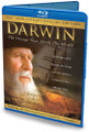 Darwin: The Voyage that Shook the World Blu-ray