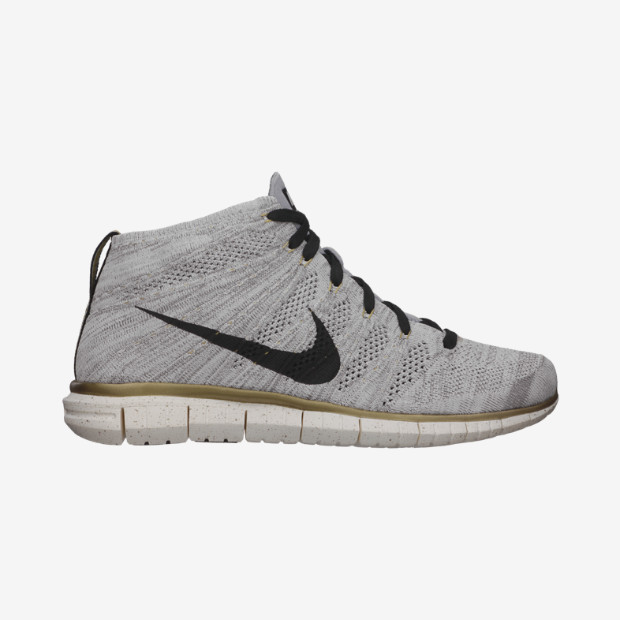 nike lunar flyknit chukka Heren