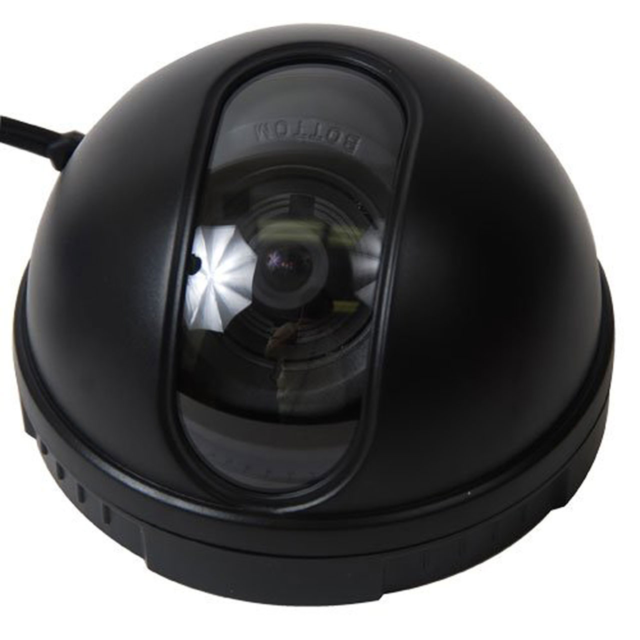 dome camera images