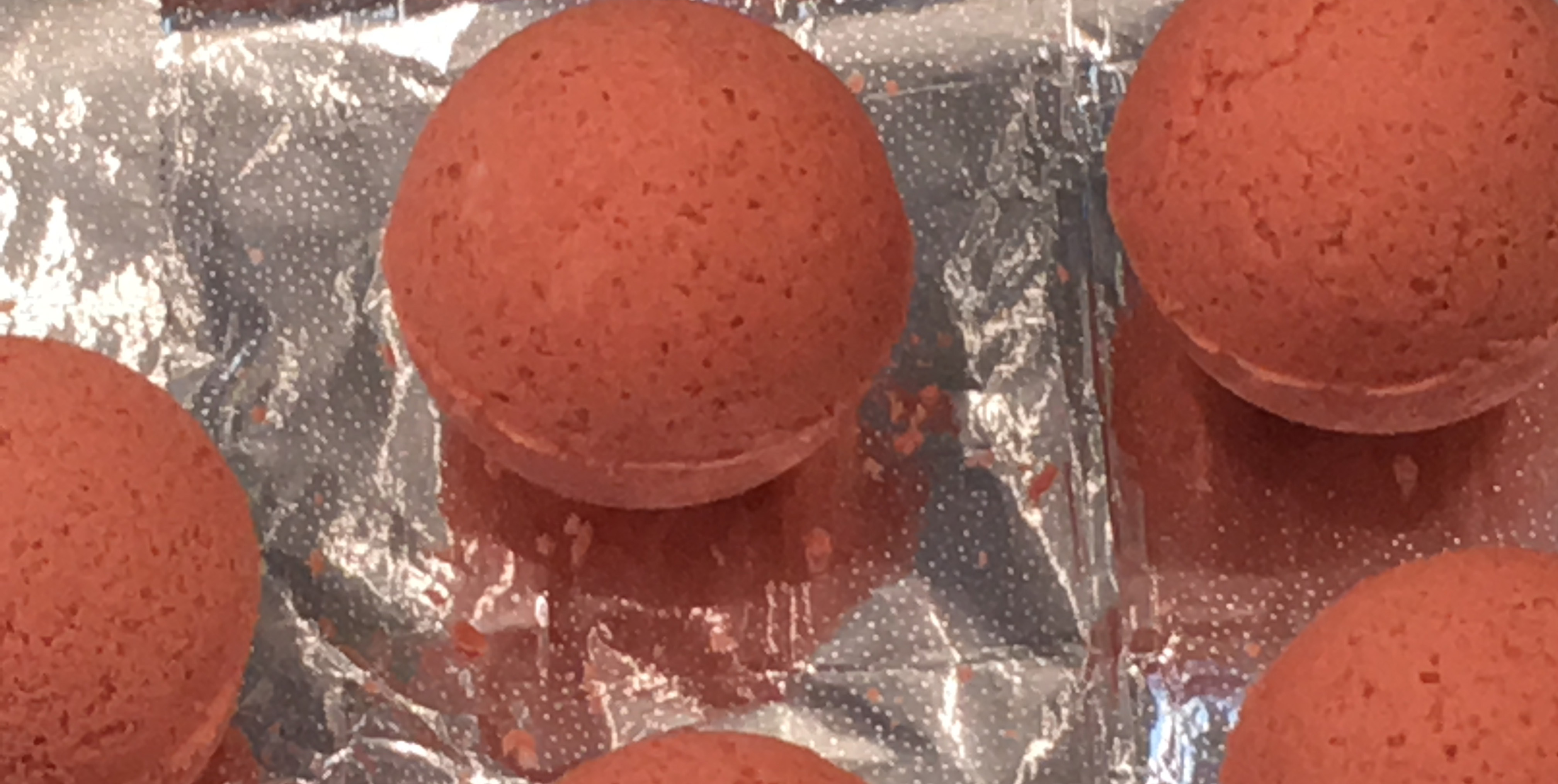 How to Make Fizzy Bath Bombs Easy DIY Recipe Sheer Miracle Mineral