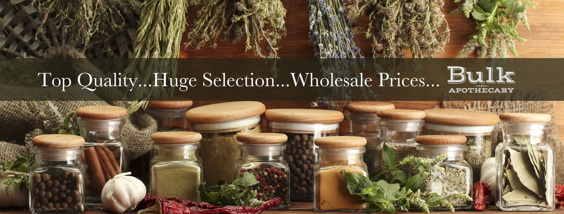 Bulk apothecary coupon code