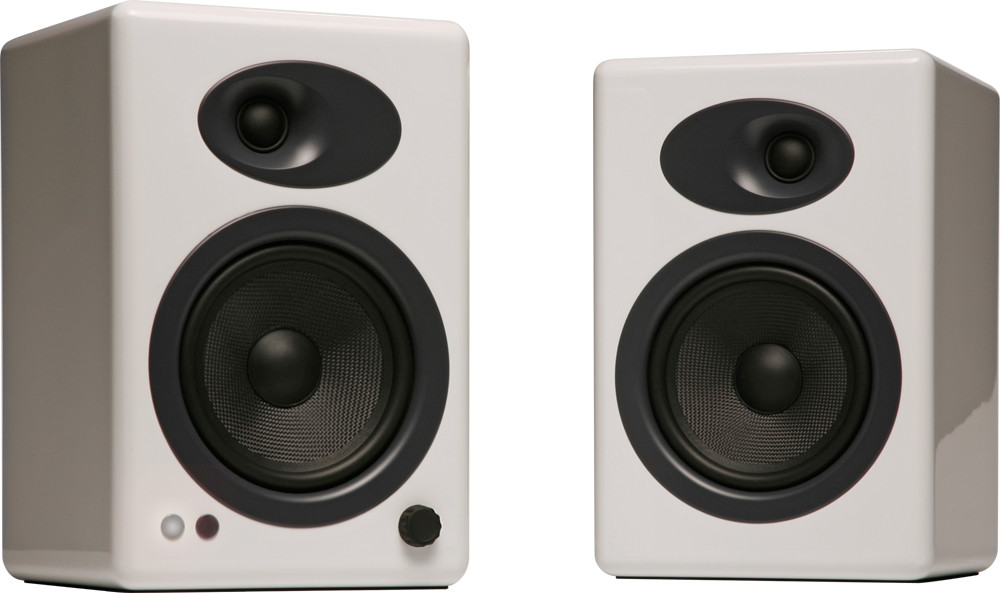 Audioengine A5 Speakers