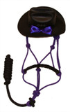 Hat and Halter Glam Collection