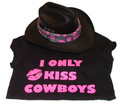 Kiss Cowboys Apparel Collection