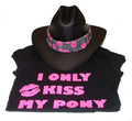 Kiss My Pony Apparel Collection