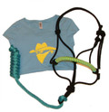 Halter and Shirt Set