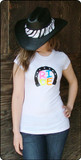 Neon Ride Tee 