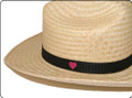 Custom Printed Hat Band 