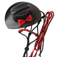 Red & Black Collection
