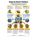 Keep-in-Touch Ticklers