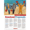 Knockout Proposals