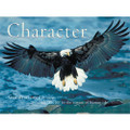 The Eagle: Character