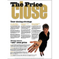 The Price Close