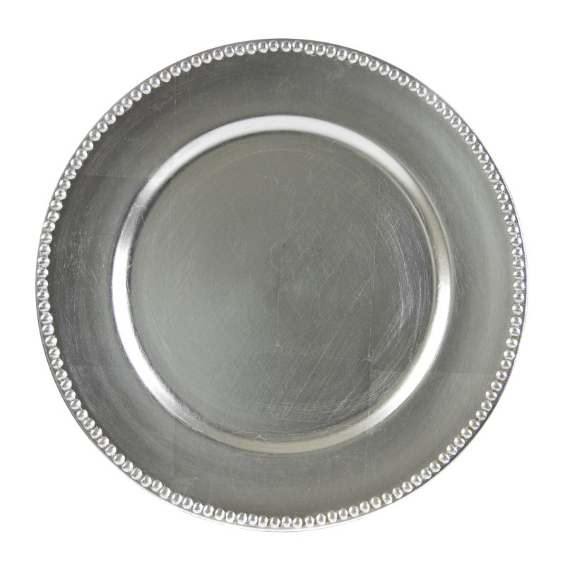 Case of 24 Silver Lacquer 13\ Case of 24 Silver Lacquer 13\