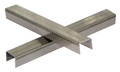 5012C 3/8" Stainless Steel Chisel Point Staples - 5,000 per Box - Spotnails 35506SS