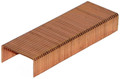 C34 3/4" Carton Closing Staples - 2,000 per Box - CC34C