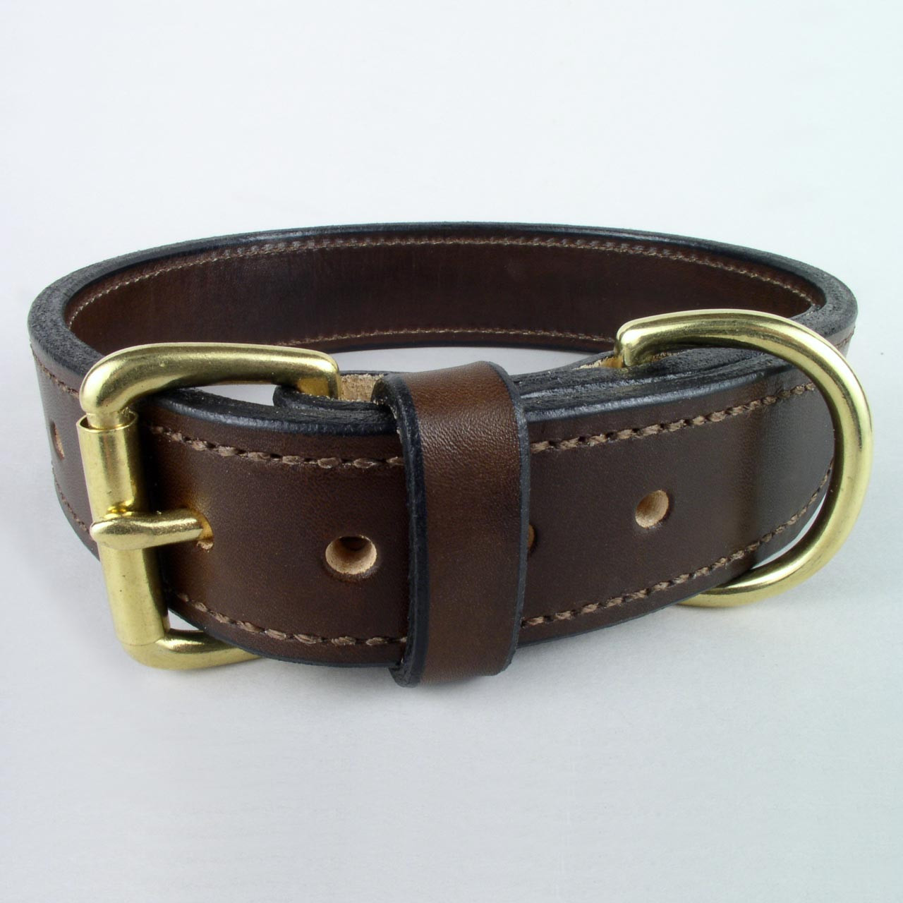 tough collars plain tough leather collar 1 3 4 quot wide leathersmith designs inc tough collars plain tough leather collar 1 3 4 quot wide leathersmith designs inc