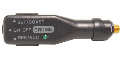 2003 toyota corolla cruise control kit #1