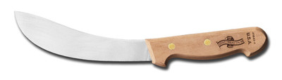 Dexter 3576 6" Traditional handle skinner 41842