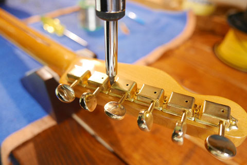Repair 2