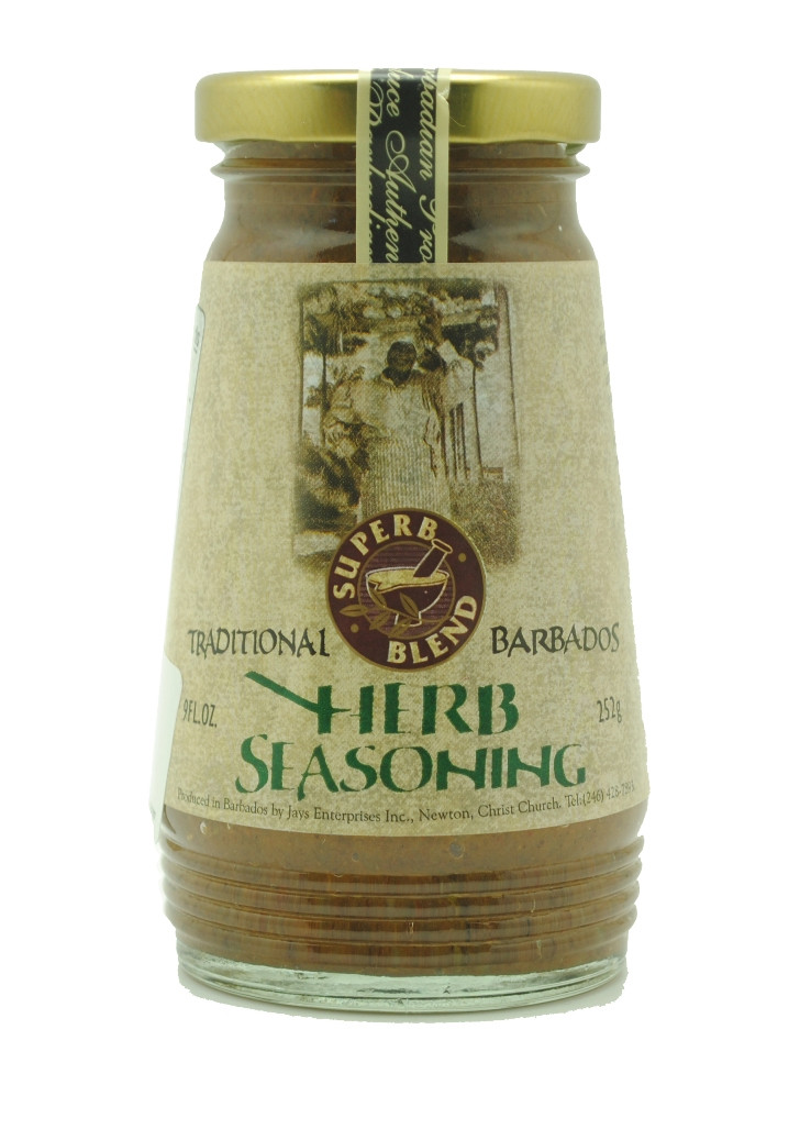 herb seasoning