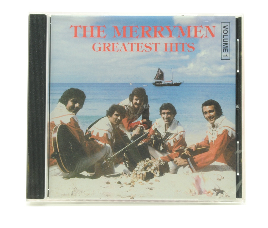 The Merrymen - Ring Ting Ting / God Bless Him The Merrymen - Ring Ting Ting / God Bless Him