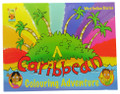 A Caribbean Colouring Adventure