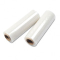 16"x 1500',60 Gauge, Cast Stretch Film : Box of 6
