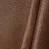Ute Adobe - Buffalo Leather Hides