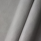 Ute Dove Grey - Buffalo Leather Hides
