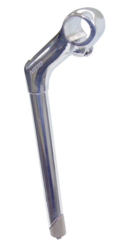 nitto bmx stem