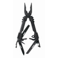MULTI-TOOL, FOLDING, BLACK, GERBER, NSN 5110-01-394-6252