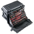 Pelican 0450 Mobile Tool Chest, NSN 5140-01-584-4327