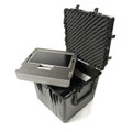 Pelican 0370 Cube Case