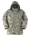 Parka, ECWCS, Gen II, X-Small, Short, NSN 8415-01-526-9170