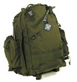 Blackhawk: X-1 R.A.P.T.O.R. Pack, OD Green (603D05OD) (NSN: 8465-01-522-1027)