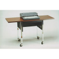 Office Machine Stand - 23" x 17 3/4" x 26", Quick Ship Price - 30 Days