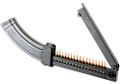 EASYLOADER, Rifle Magazine Loader For 7.62x39 AK-47 Rifle Magazines