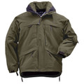 Agressor Parka