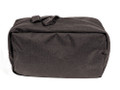 Blackhawk: S.T.R.I.K.E. MOLLE Utility Pouch, Black (37CL21BK), NSN 8465-01-517-2976