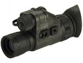 N-Vision Night Vision Monocular - GT-14 Standard Kit, Gen 3 Gated Pinnacle